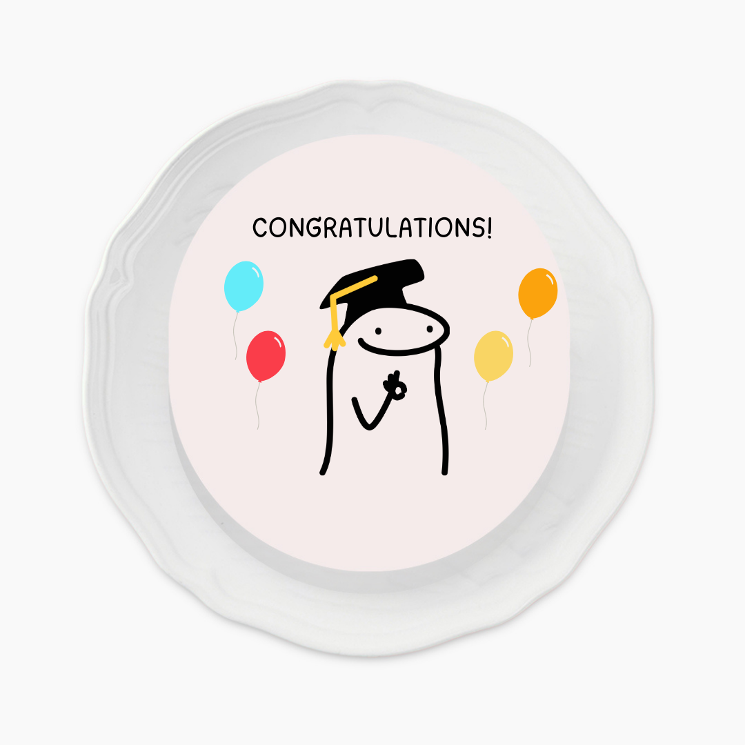 Congratulations!