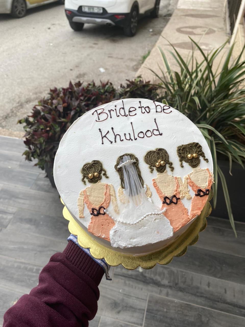 Bride to Be 2